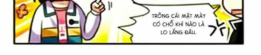 Vương Giả Danh Chiêu - Chapter 7 - Trang 9