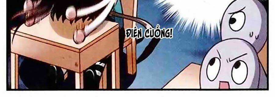 Vương Giả Danh Chiêu - Chapter 8 - Trang 11