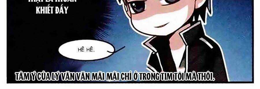 Vương Giả Danh Chiêu - Chapter 8 - Trang 13