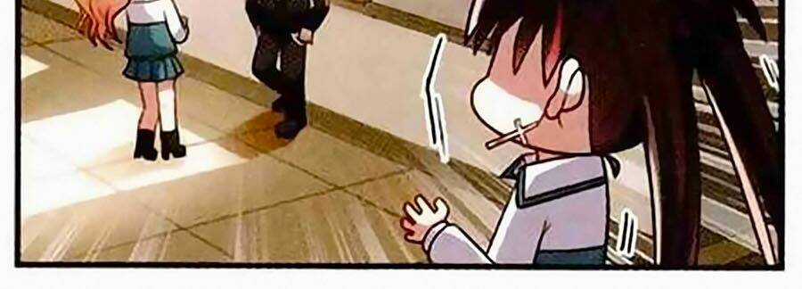 Vương Giả Danh Chiêu - Chapter 8 - Trang 19