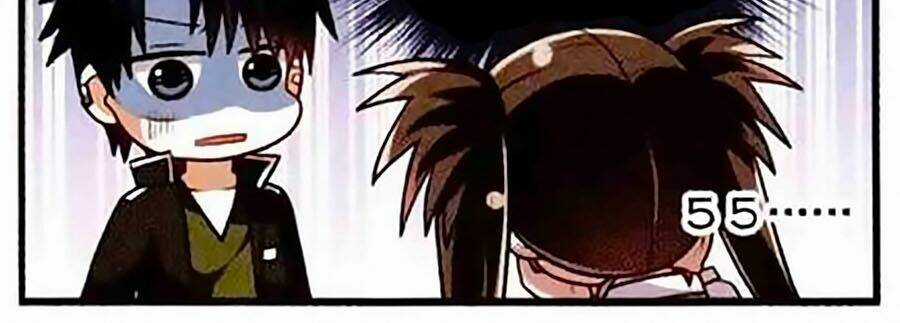 Vương Giả Danh Chiêu - Chapter 8 - Trang 25