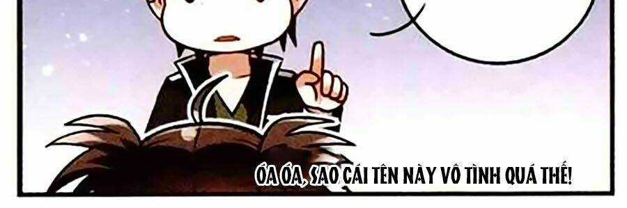 Vương Giả Danh Chiêu - Chapter 8 - Trang 27