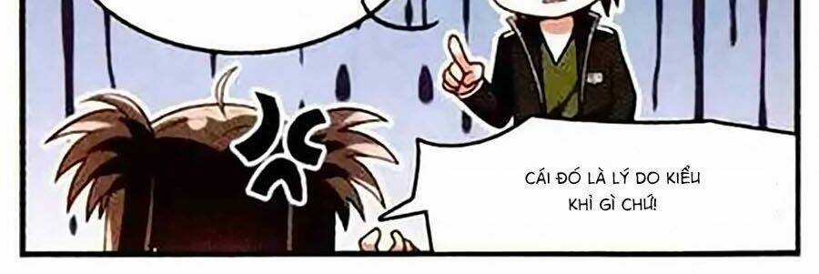 Vương Giả Danh Chiêu - Chapter 8 - Trang 29