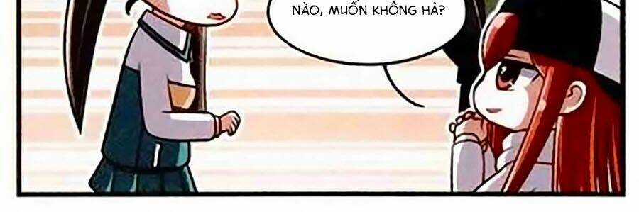 Vương Giả Danh Chiêu - Chapter 8 - Trang 31