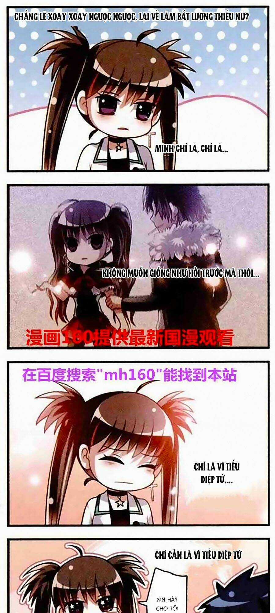 Vương Giả Danh Chiêu - Chapter 8 - Trang 32