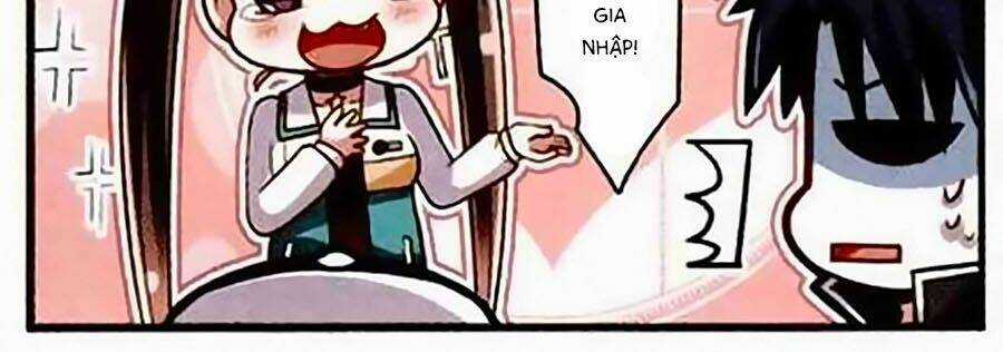 Vương Giả Danh Chiêu - Chapter 8 - Trang 33