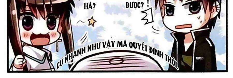 Vương Giả Danh Chiêu - Chapter 8 - Trang 35