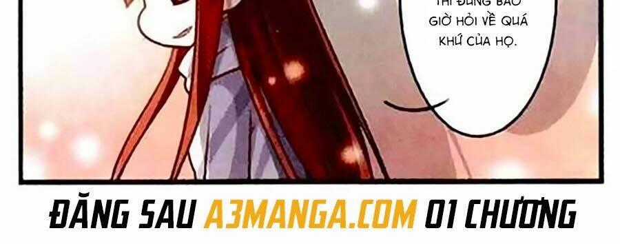 Vương Giả Danh Chiêu - Chapter 8 - Trang 37