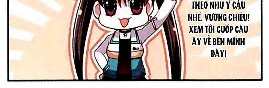 Vương Giả Danh Chiêu - Chapter 8 - Trang 5