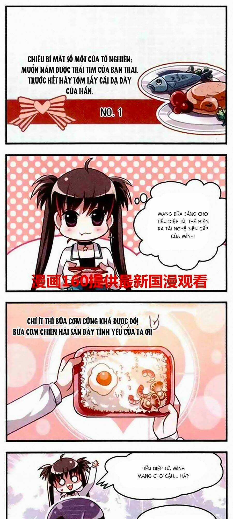 Vương Giả Danh Chiêu - Chapter 8 - Trang 6