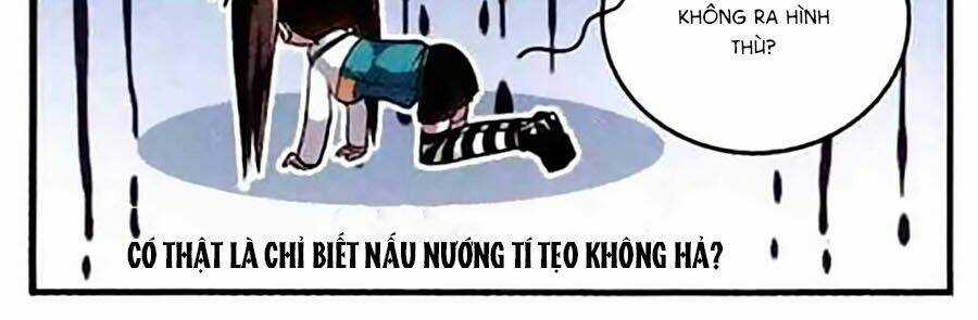 Vương Giả Danh Chiêu - Chapter 8 - Trang 9