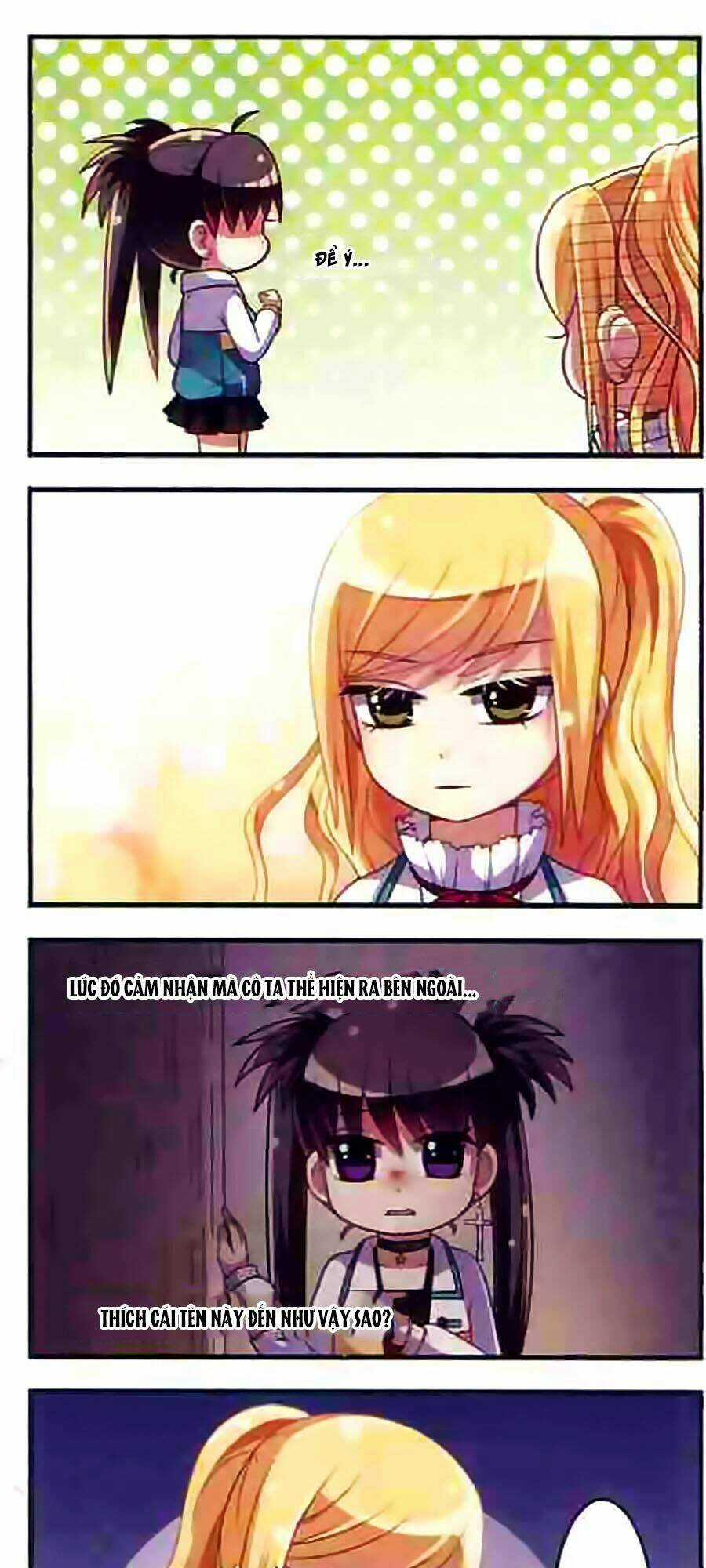 Vương Giả Danh Chiêu - Chapter 9 - Trang 12