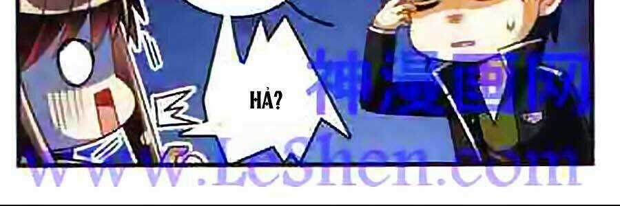 Vương Giả Danh Chiêu - Chapter 9 - Trang 19