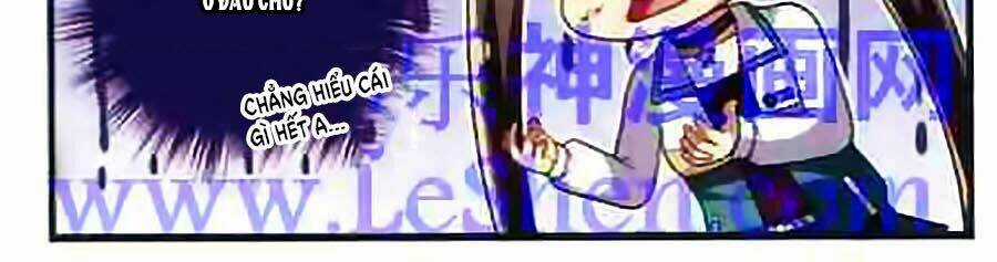 Vương Giả Danh Chiêu - Chapter 9 - Trang 23