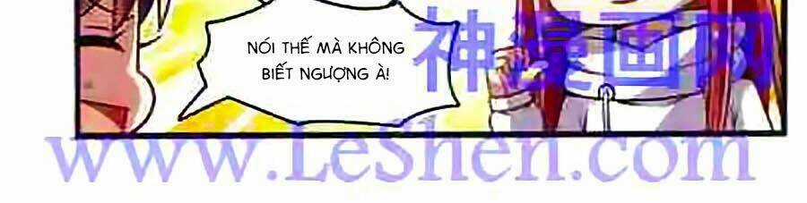 Vương Giả Danh Chiêu - Chapter 9 - Trang 25