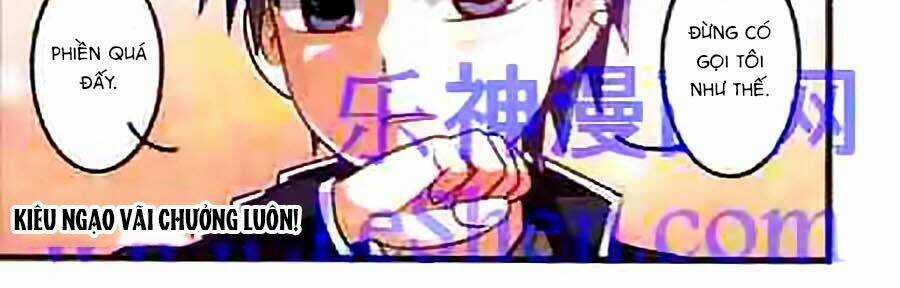 Vương Giả Danh Chiêu - Chapter 9 - Trang 29