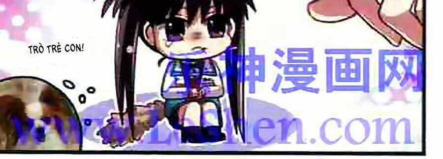 Vương Giả Danh Chiêu - Chapter 9 - Trang 35