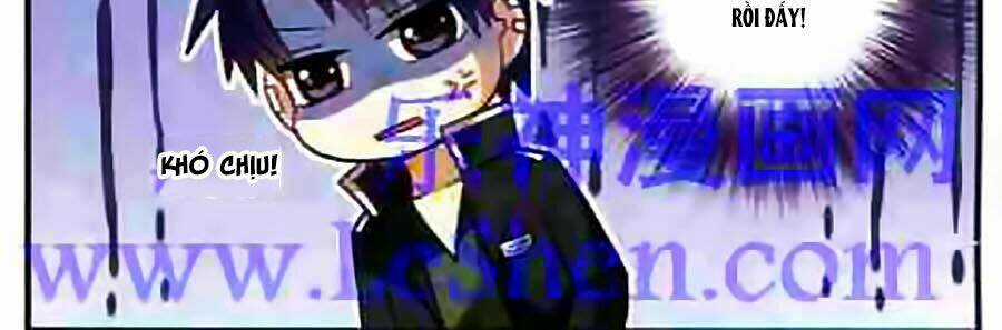 Vương Giả Danh Chiêu - Chapter 9 - Trang 7