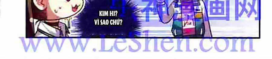 Vương Giả Danh Chiêu - Chapter 9 - Trang 9