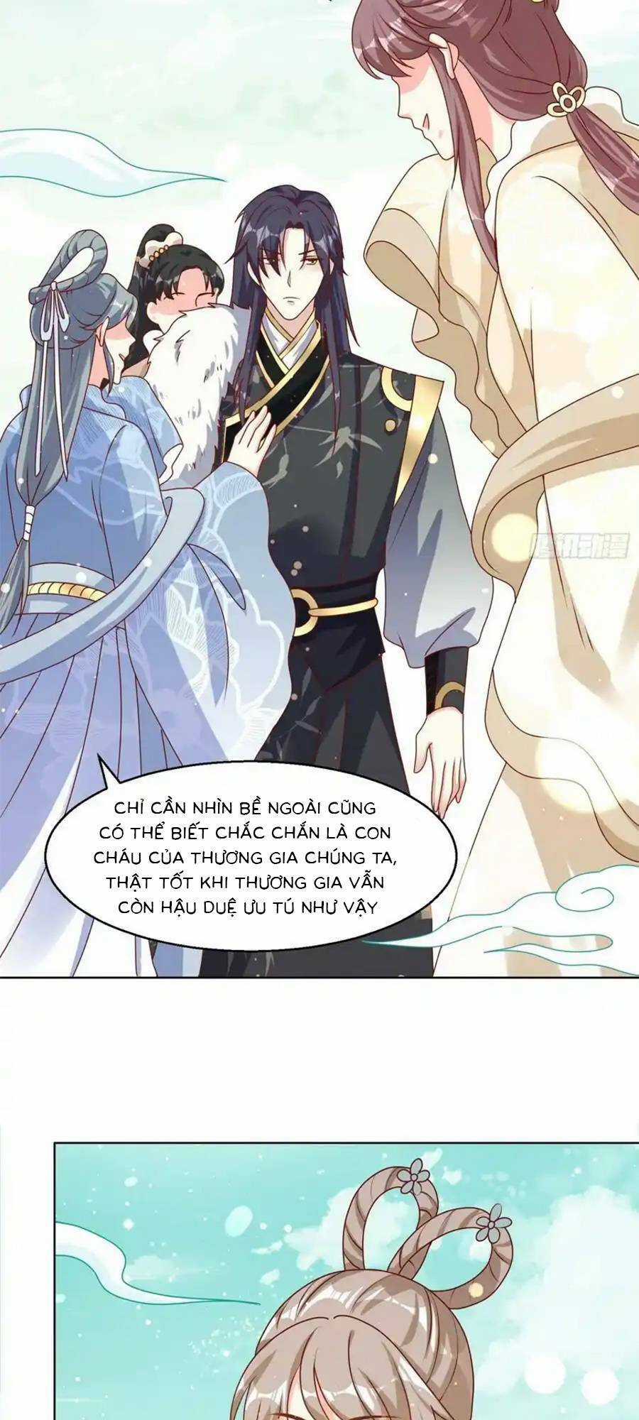 Vương Gia Khắc Thê - Chapter 210 - Trang 3