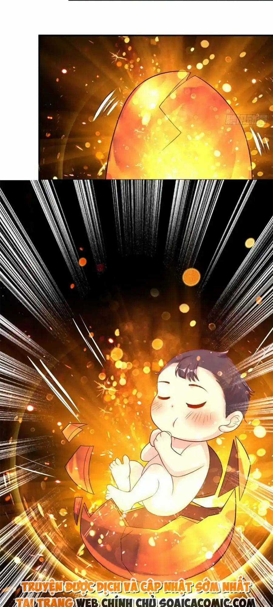 Vương Gia Khắc Thê - Chapter 211 - Trang 5