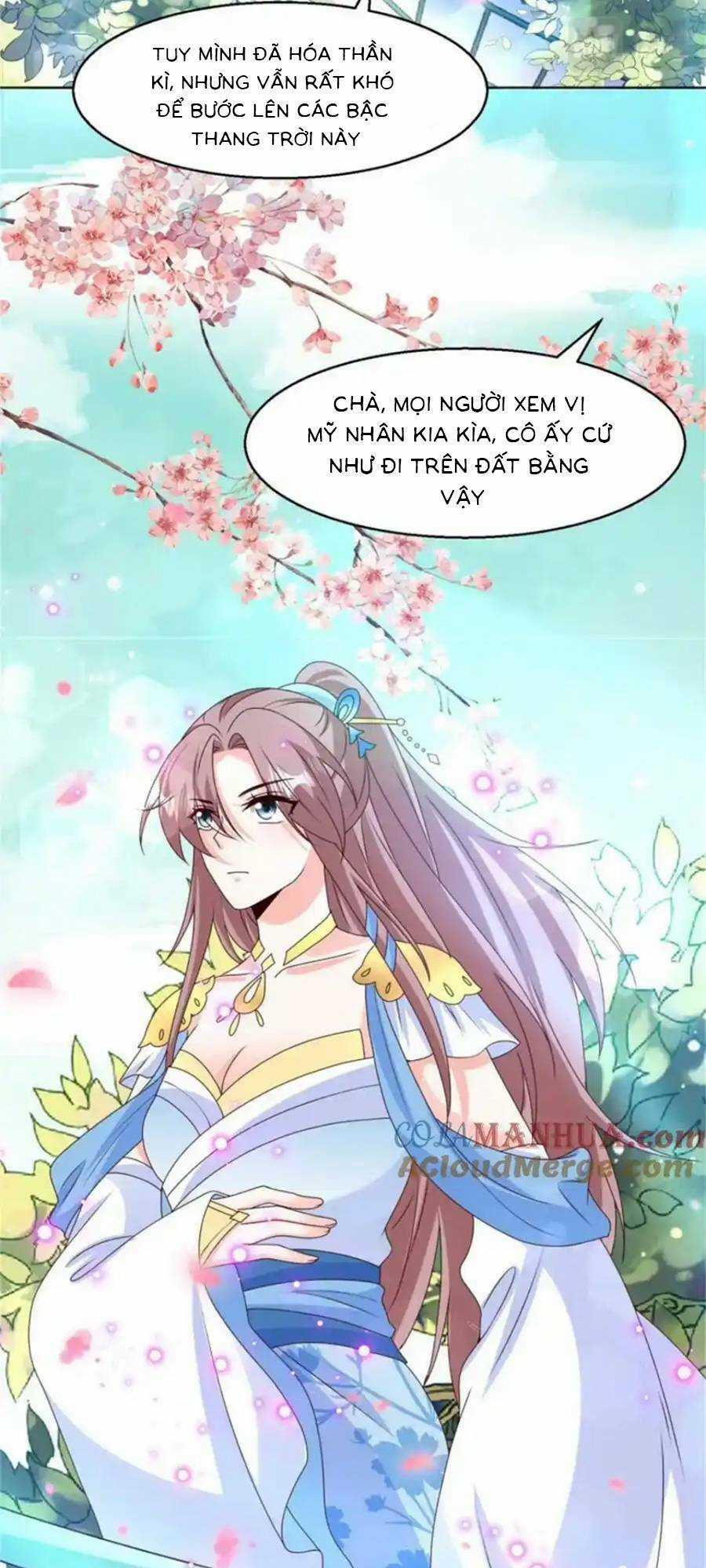 Vương Gia Khắc Thê - Chapter 220 - Trang 3