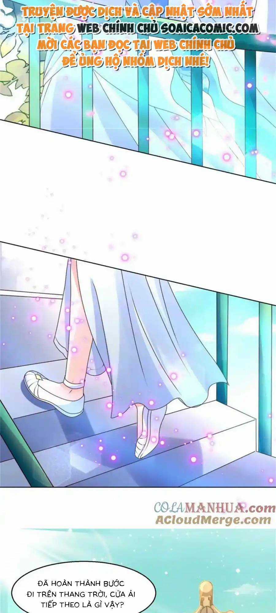 Vương Gia Khắc Thê - Chapter 220 - Trang 4