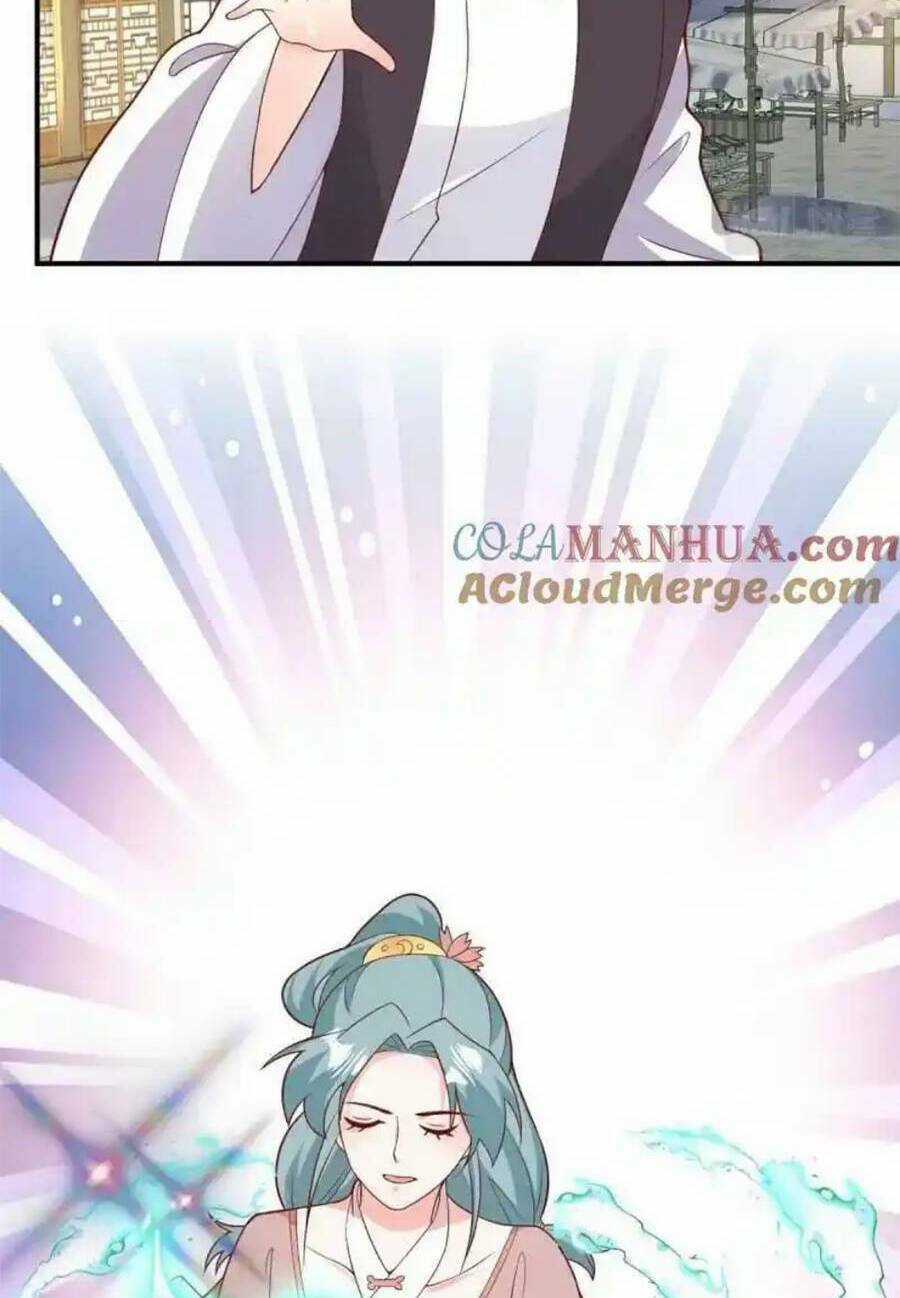 Vương Gia Khắc Thê - Chapter 225 - Trang 3