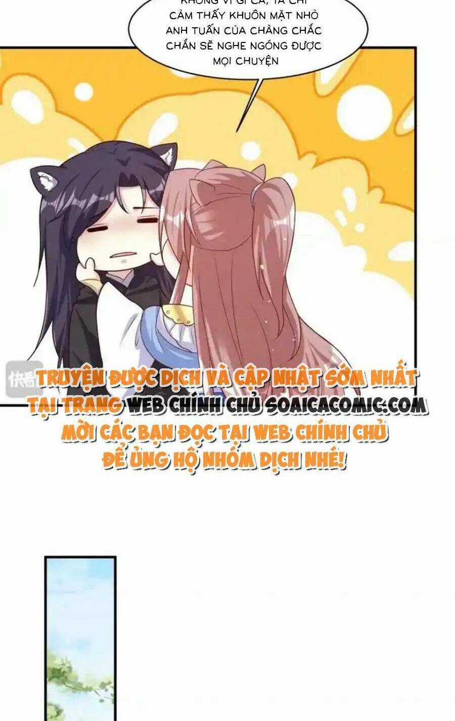 Vương Gia Khắc Thê - Chapter 231 - Trang 8