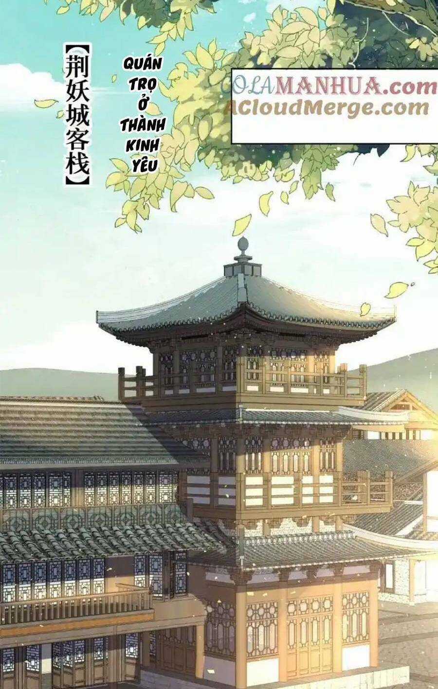 Vương Gia Khắc Thê - Chapter 232 - Trang 27