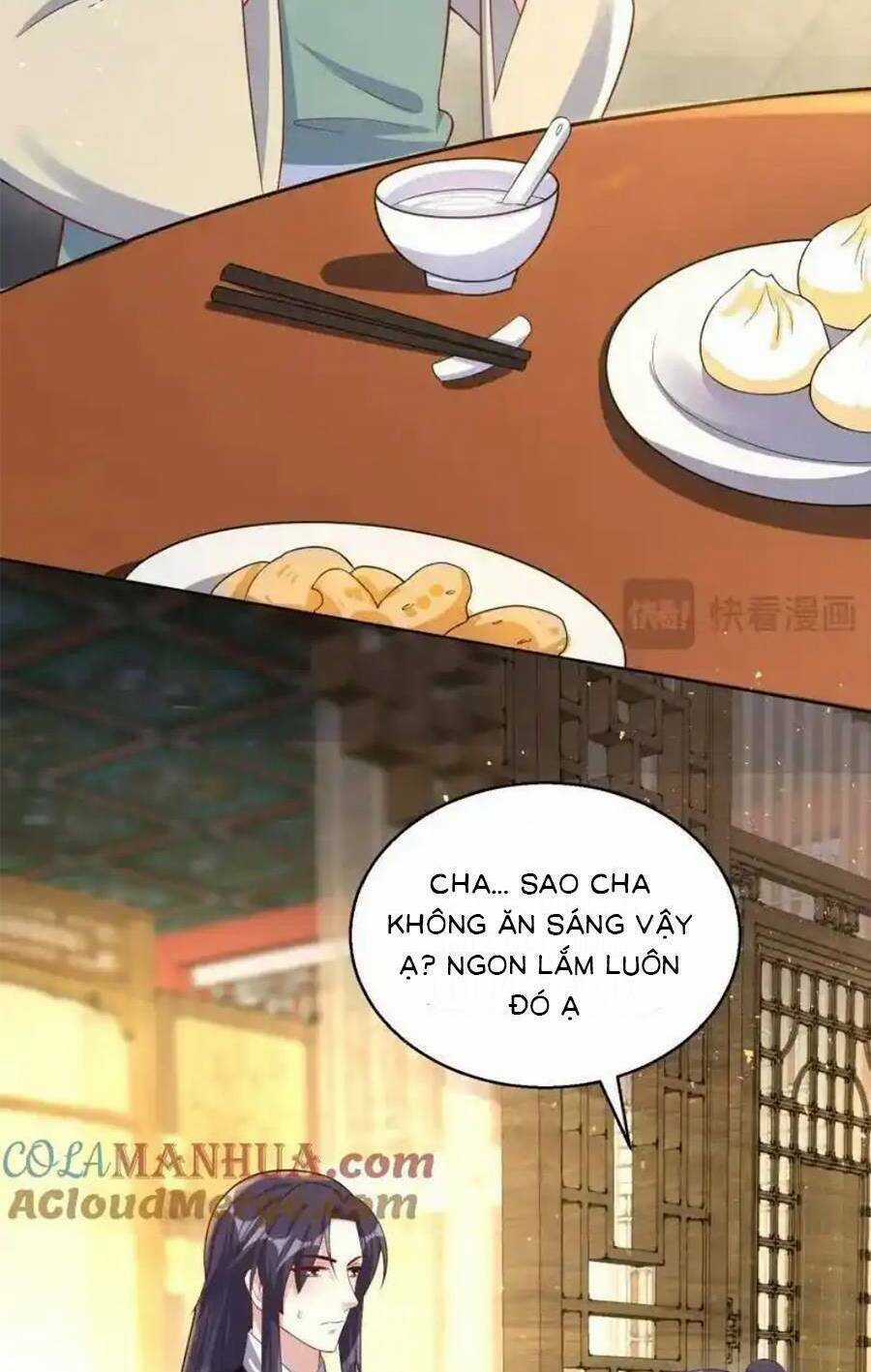 Vương Gia Khắc Thê - Chapter 232 - Trang 29