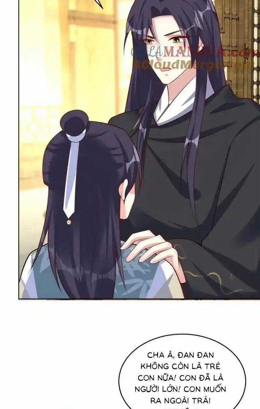 Vương Gia Khắc Thê - Chapter 232 - Trang 31