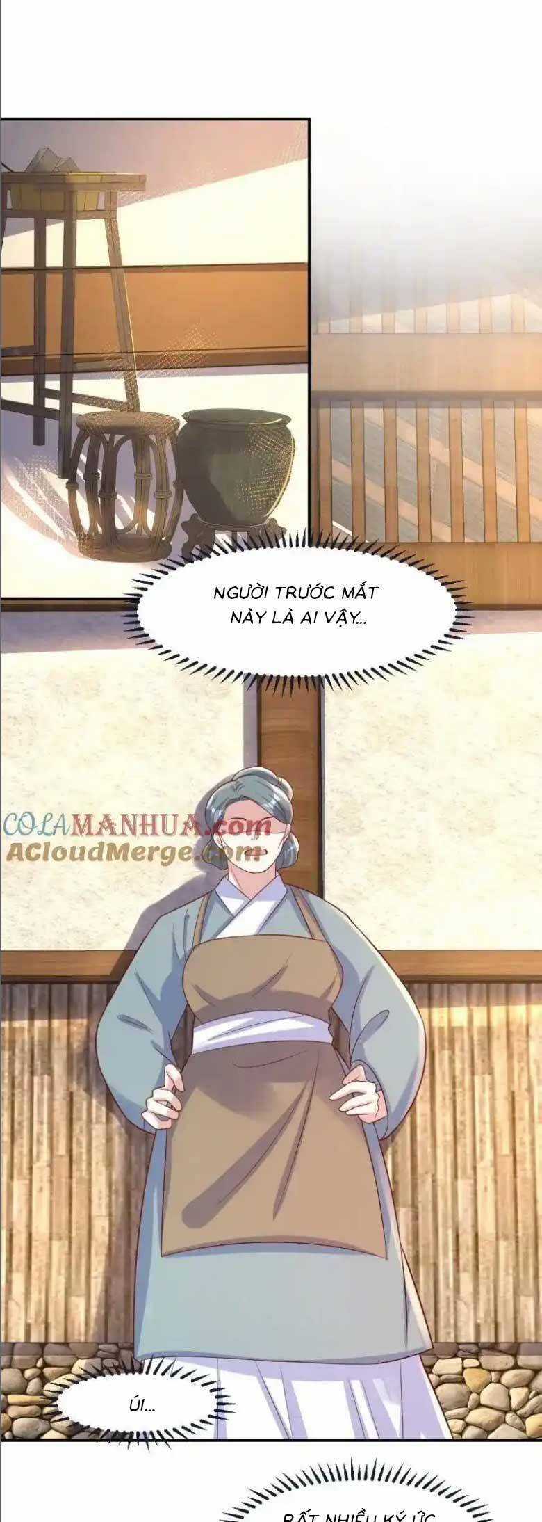 Vương Gia Khắc Thê - Chapter 236 - Trang 10