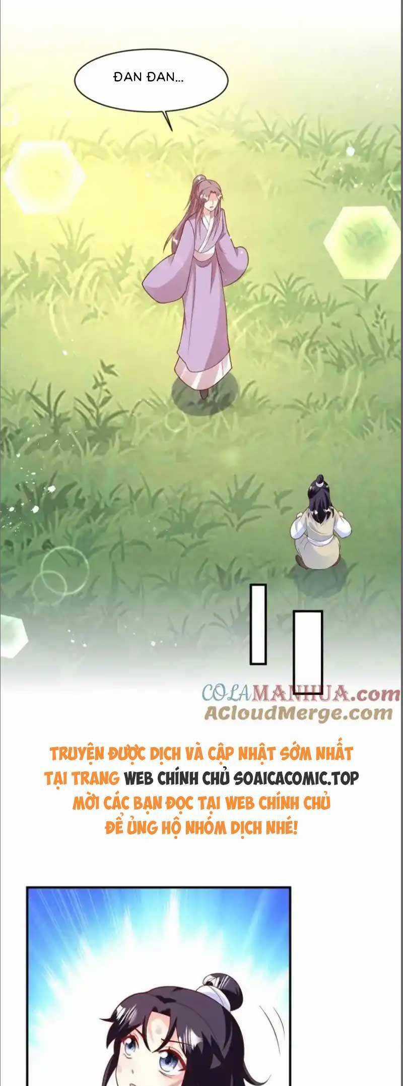 Vương Gia Khắc Thê - Chapter 237 - Trang 4