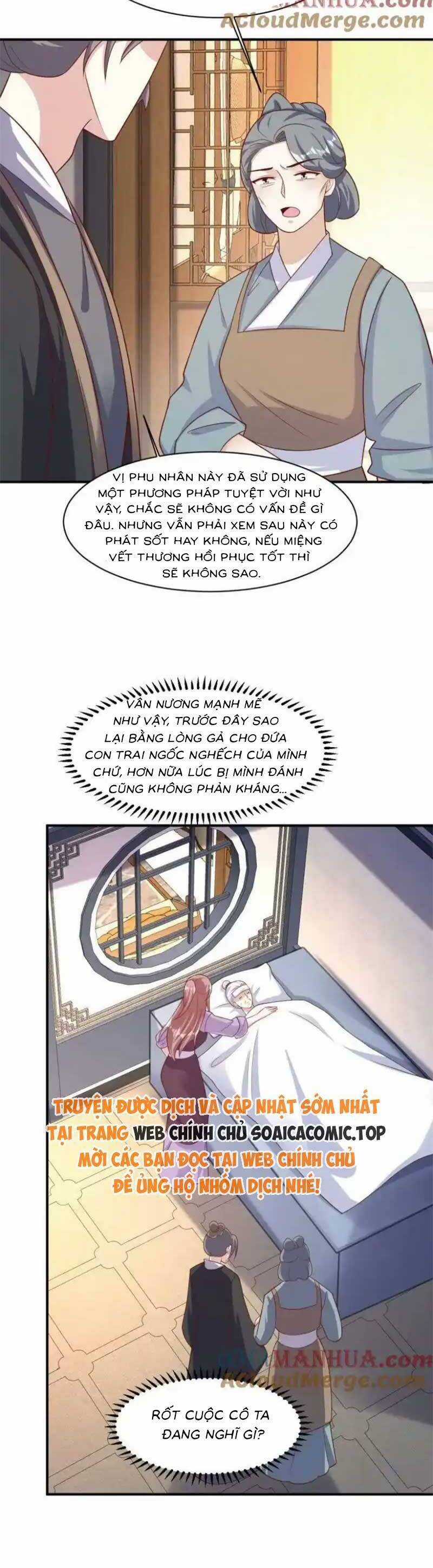 Vương Gia Khắc Thê - Chapter 241 - Trang 6