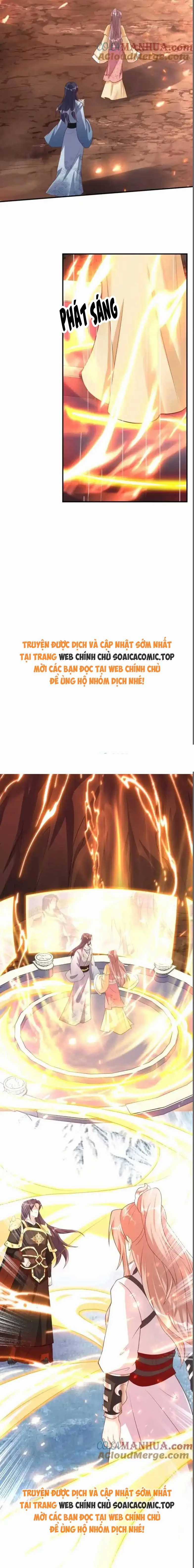 Vương Gia Khắc Thê - Chapter 252 - Trang 3