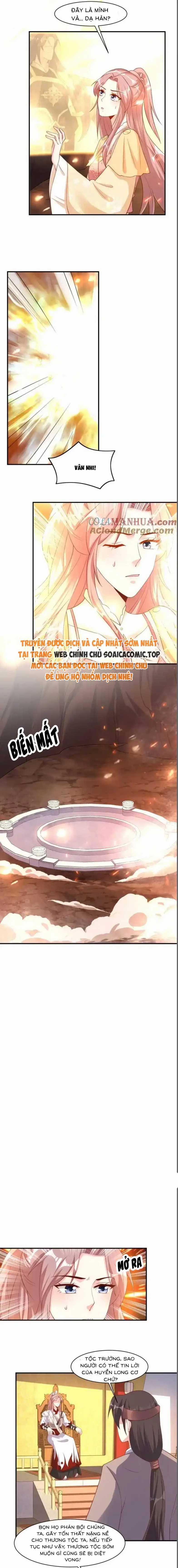 Vương Gia Khắc Thê - Chapter 252 - Trang 4