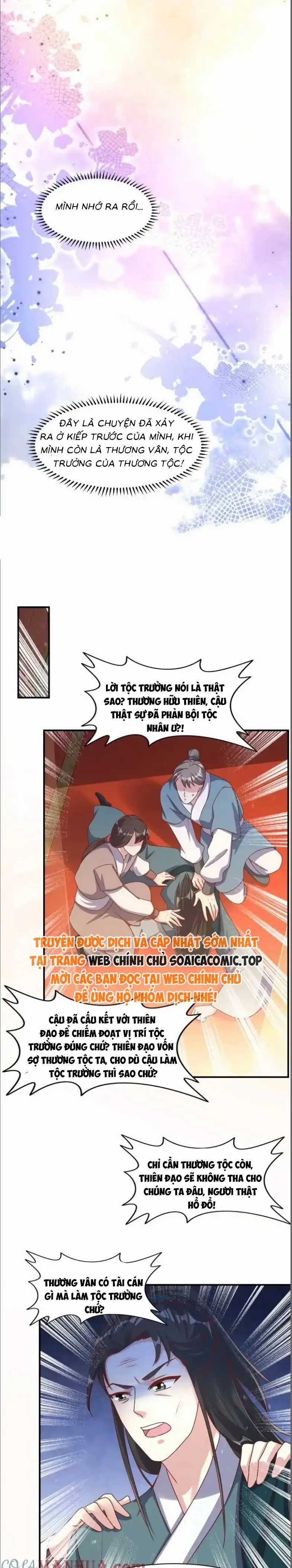 Vương Gia Khắc Thê - Chapter 252 - Trang 6