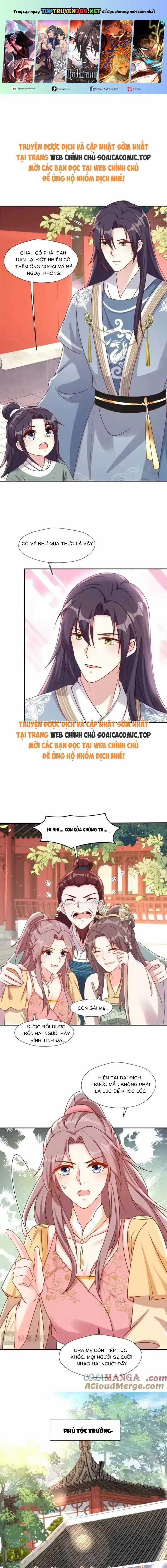 Vương Gia Khắc Thê - Chapter 257 - Trang 1