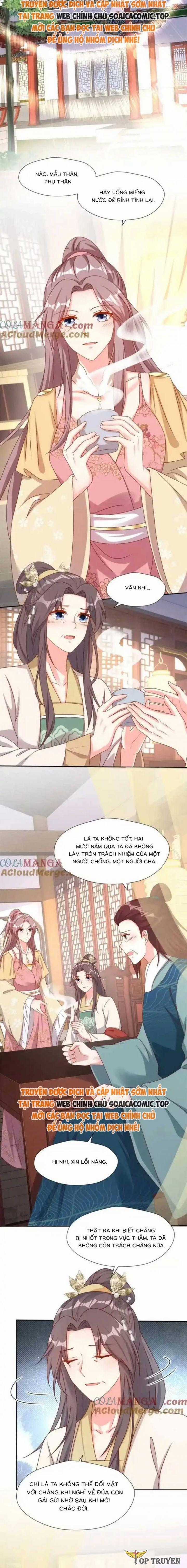 Vương Gia Khắc Thê - Chapter 257 - Trang 2