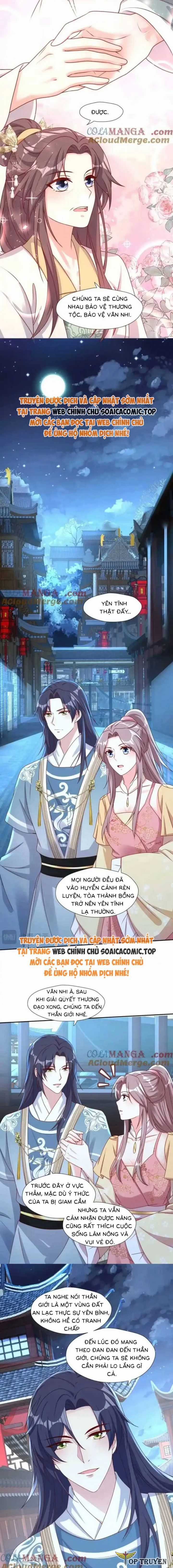 Vương Gia Khắc Thê - Chapter 257 - Trang 4