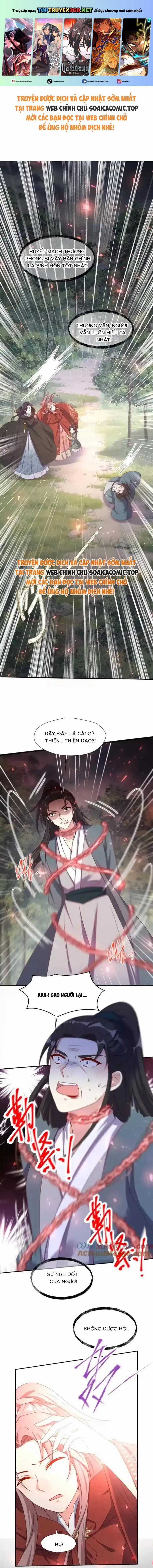 Vương Gia Khắc Thê - Chapter 260 - Trang 1