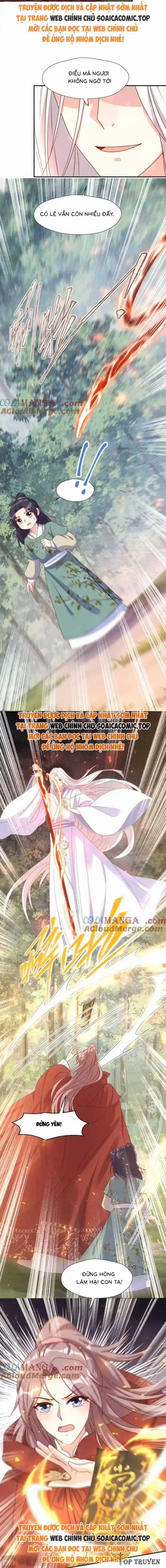 Vương Gia Khắc Thê - Chapter 260 - Trang 3