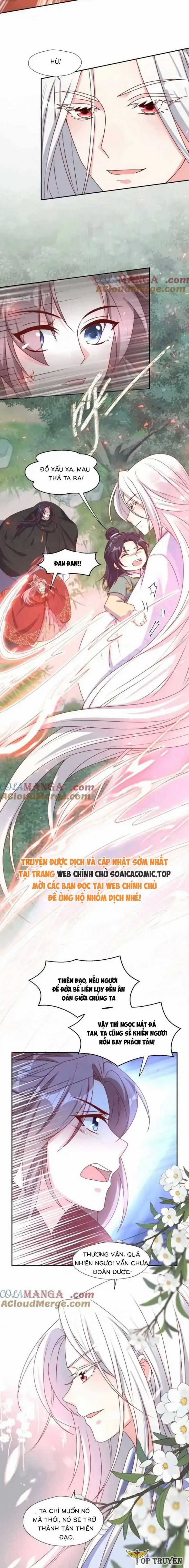 Vương Gia Khắc Thê - Chapter 260 - Trang 4