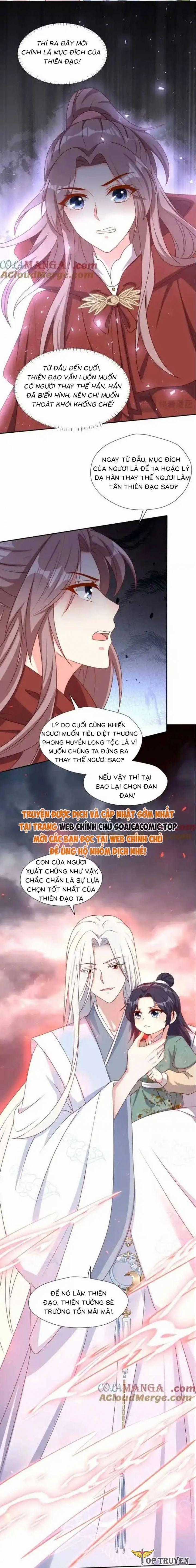 Vương Gia Khắc Thê - Chapter 260 - Trang 5