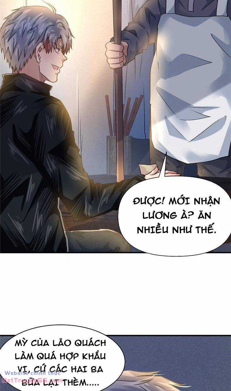 Vương Giả Săn Mồi - Chapter 71 - Trang 37