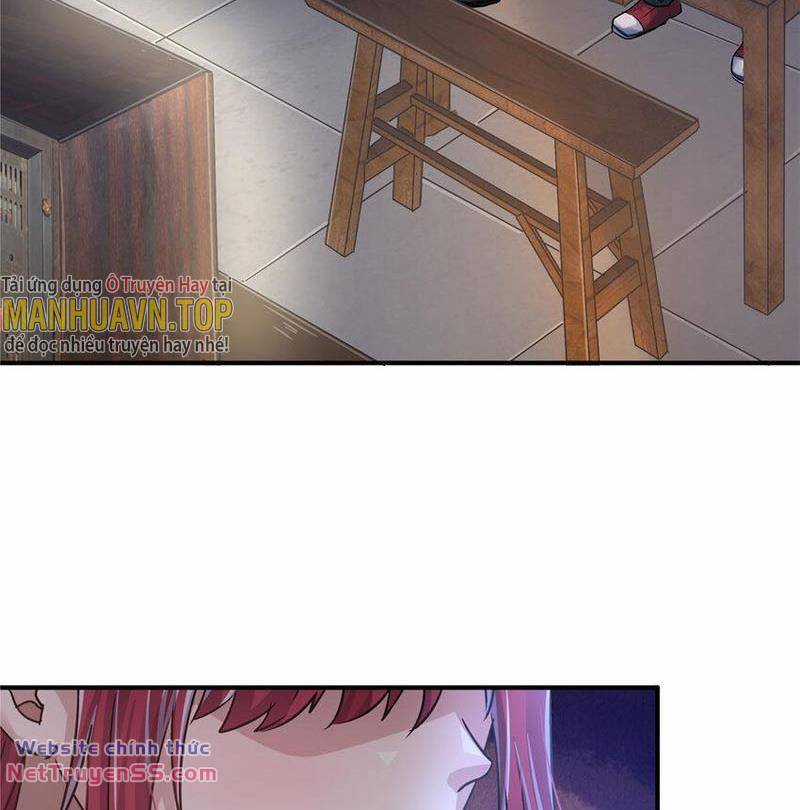 Vương Giả Săn Mồi - Chapter 71 - Trang 54