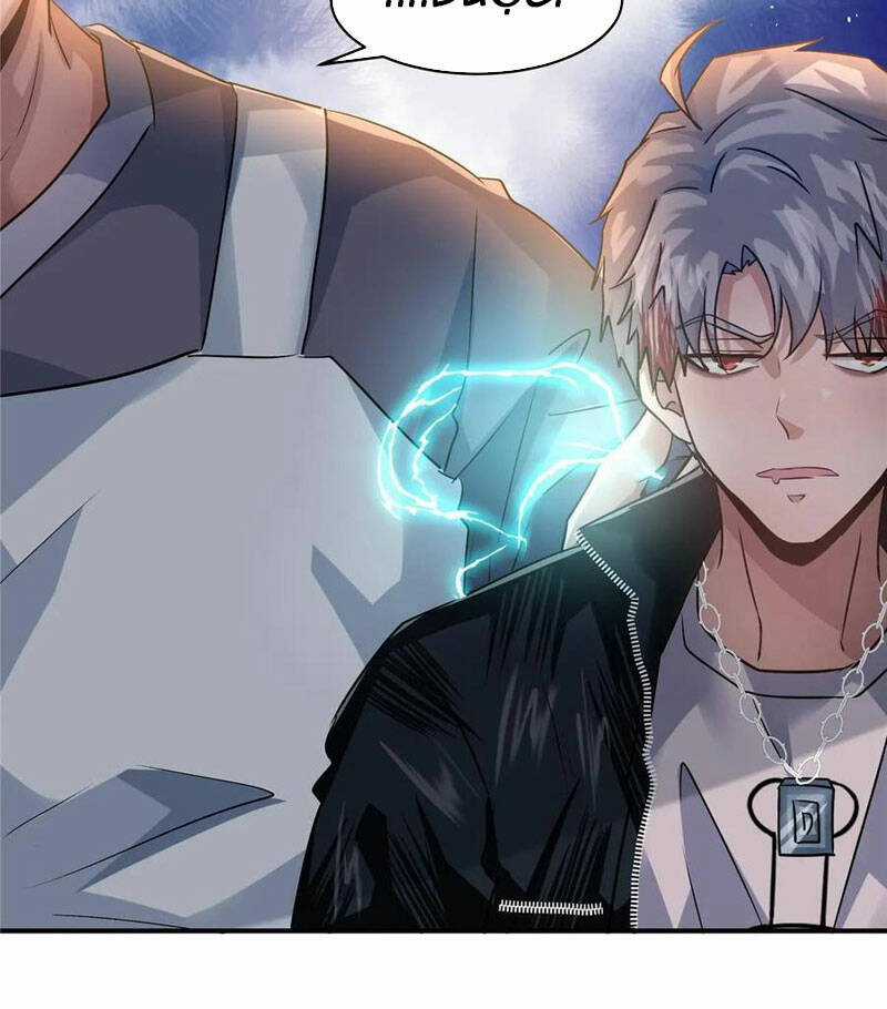 Vương Giả Săn Mồi - Chapter 72 - Trang 3