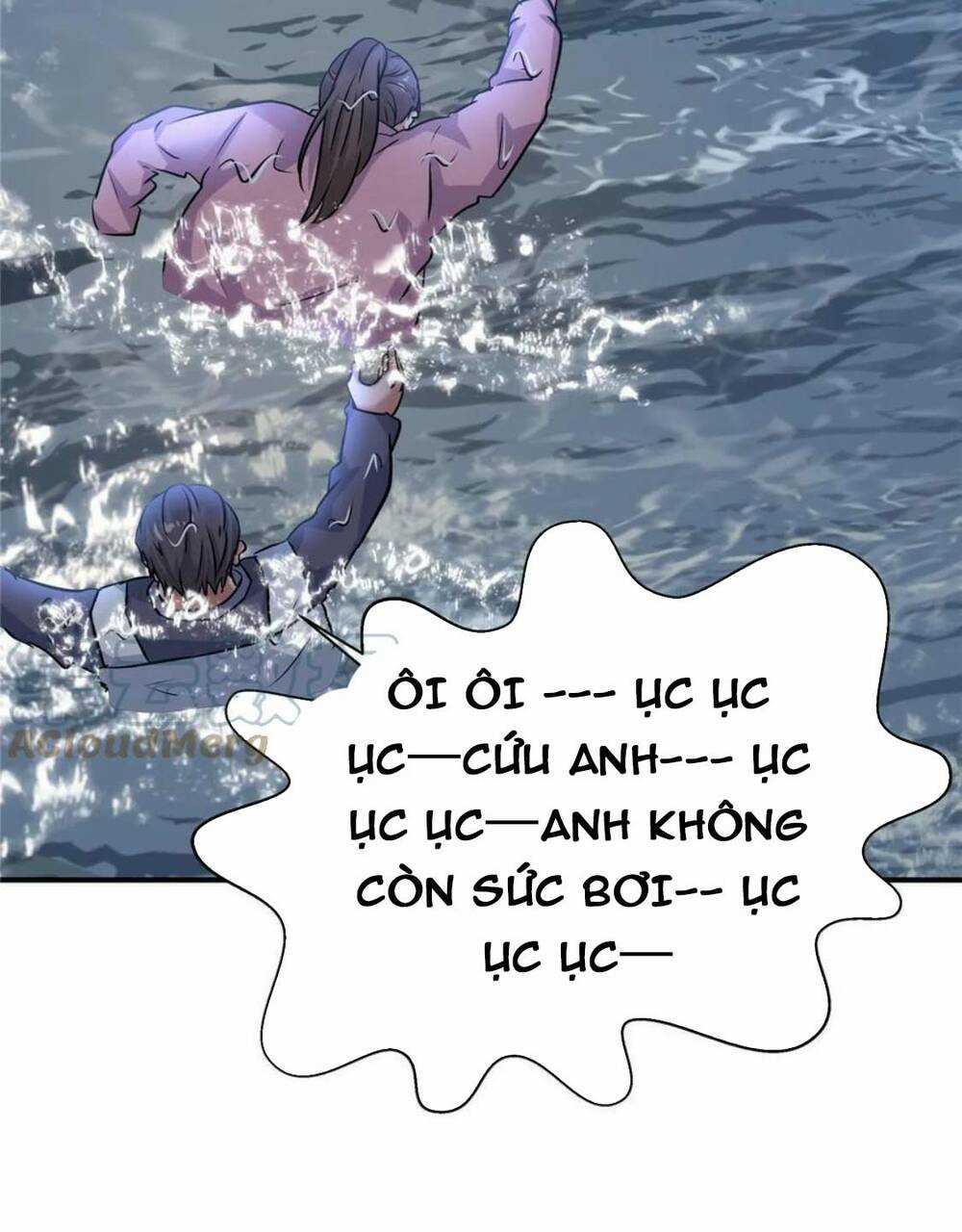 Vương Giả Săn Mồi - Chapter 73 - Trang 37