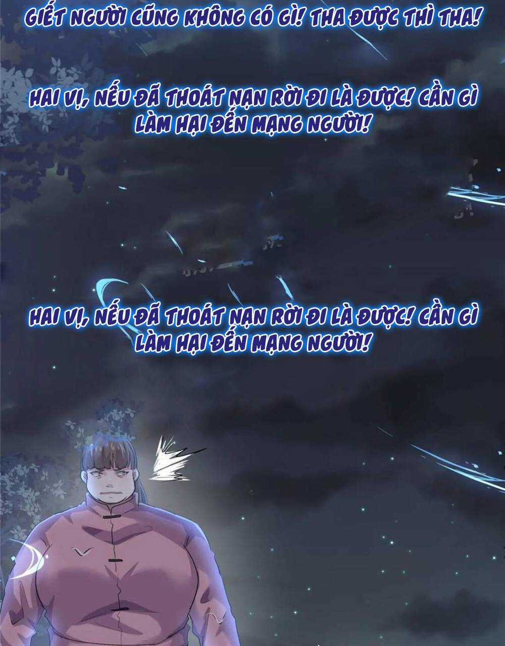 Vương Giả Săn Mồi - Chapter 73 - Trang 50